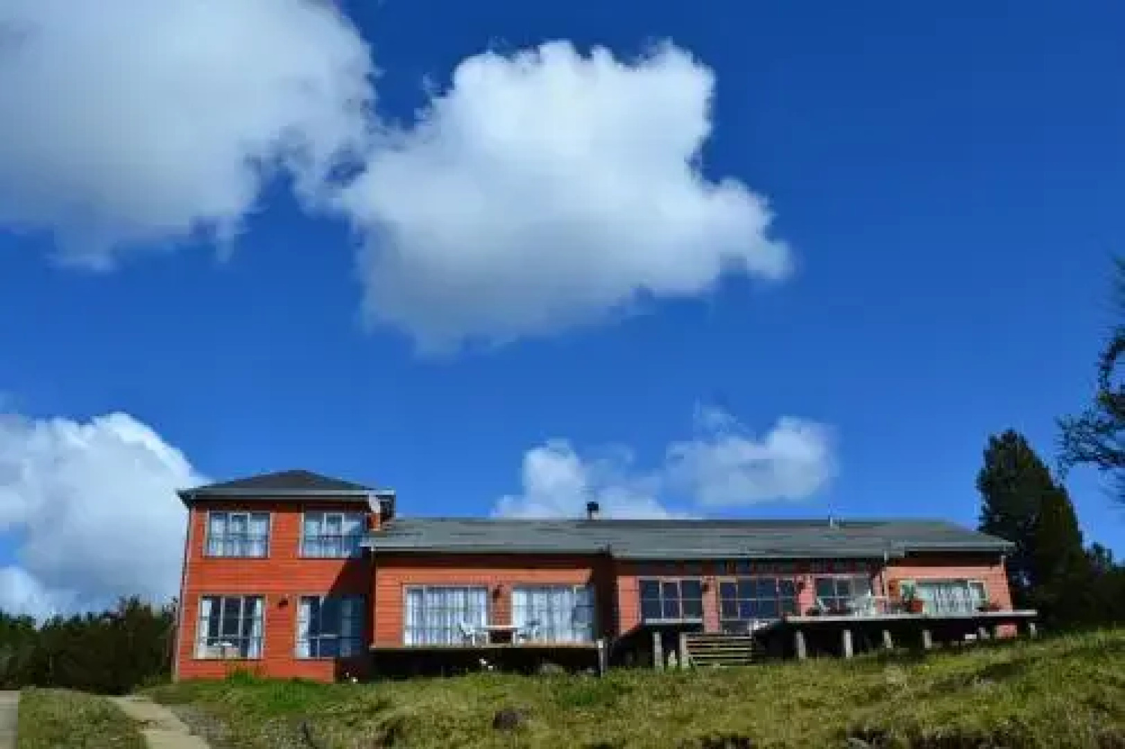 Hostal Villa Angélica