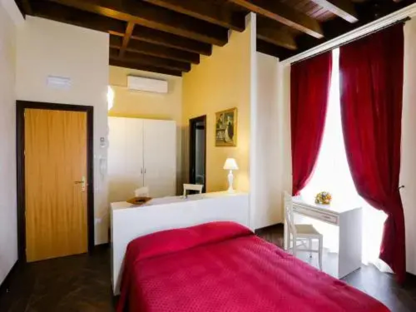 B&B Villa Pallotta