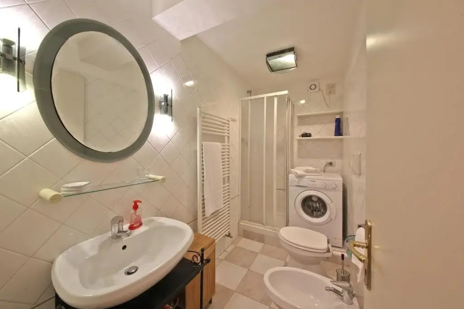 Venice Homes & Holidays