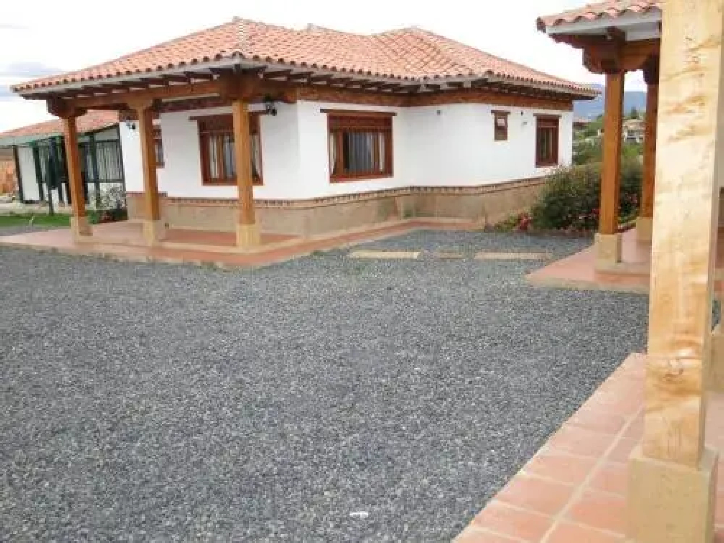 Cabañas Villa Encanto