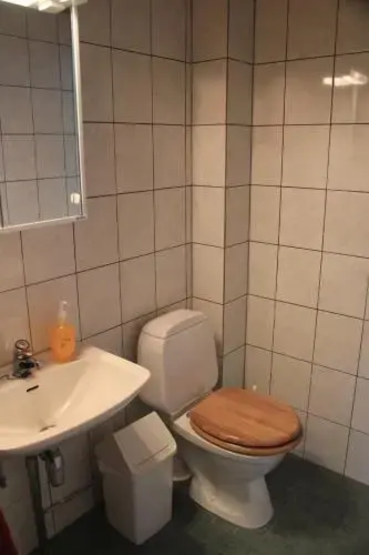 Dånö Strandvillor