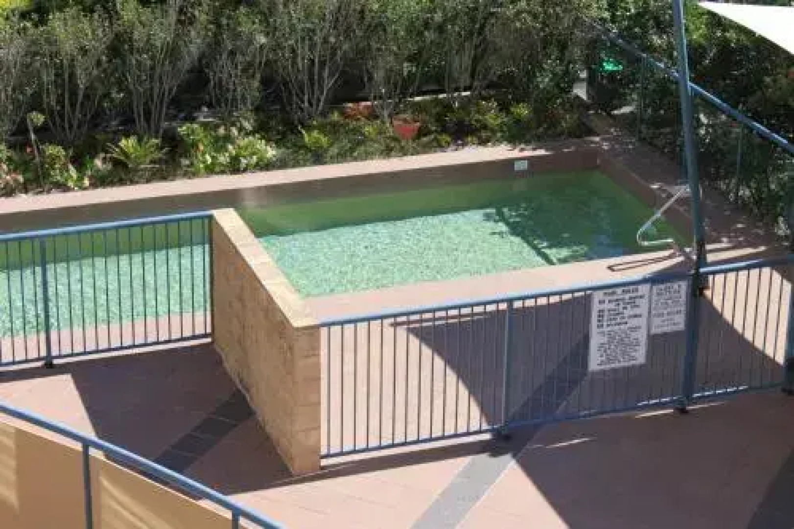 Forster Holiday Apartment