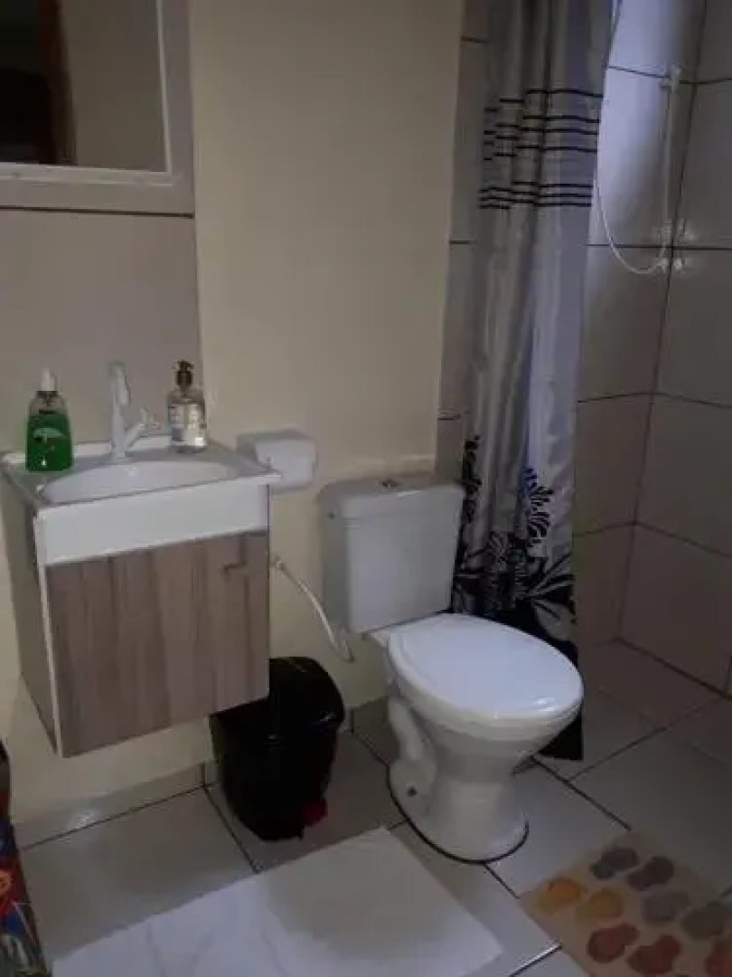 Casa de Hospedagem Shalom Adonai