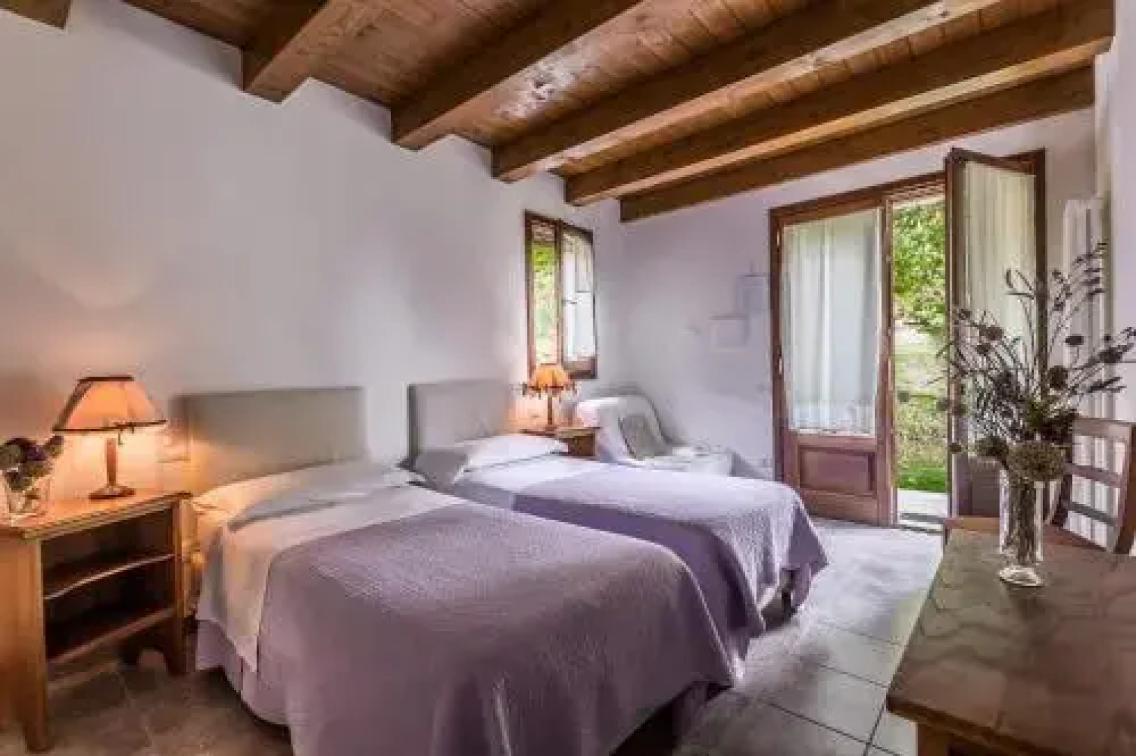 Pianconvento La casa di Noi