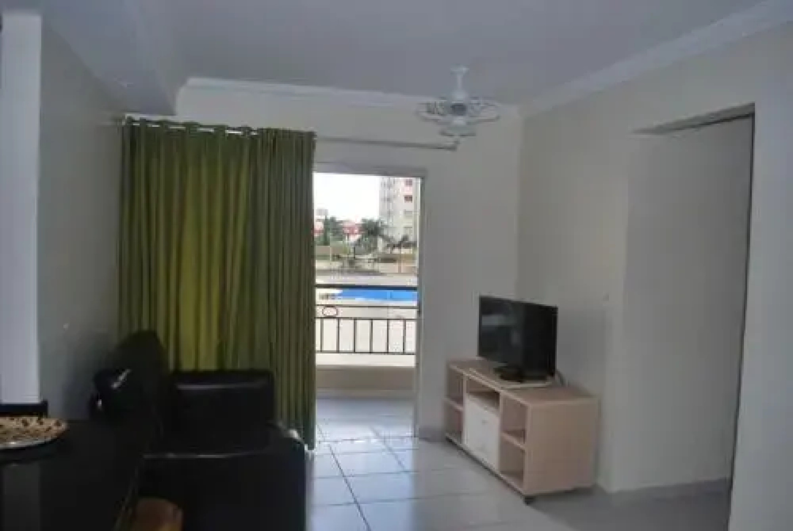 Apartamento 301-B Privê das Thermas