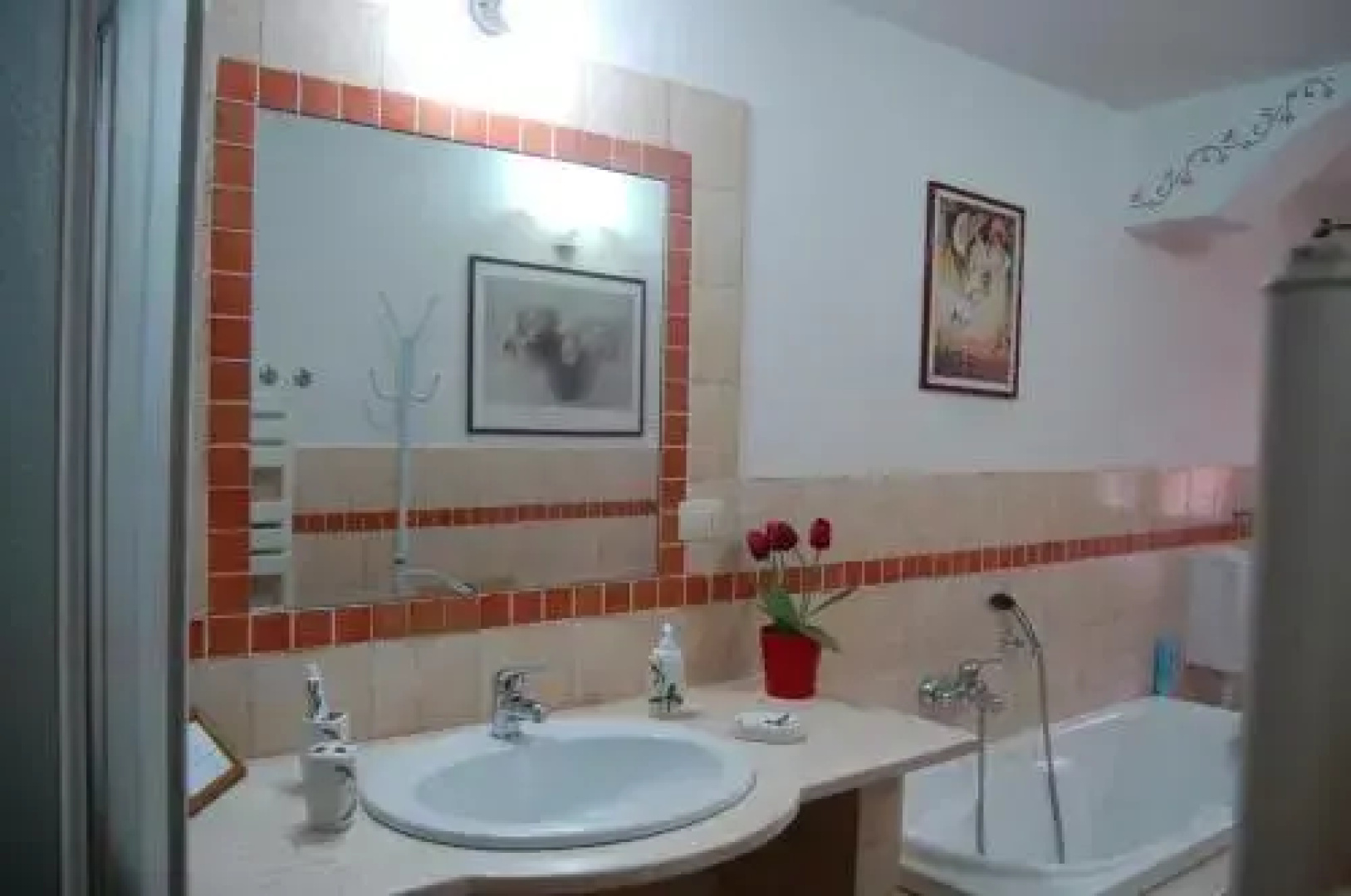 Bed and Breakfast LArco