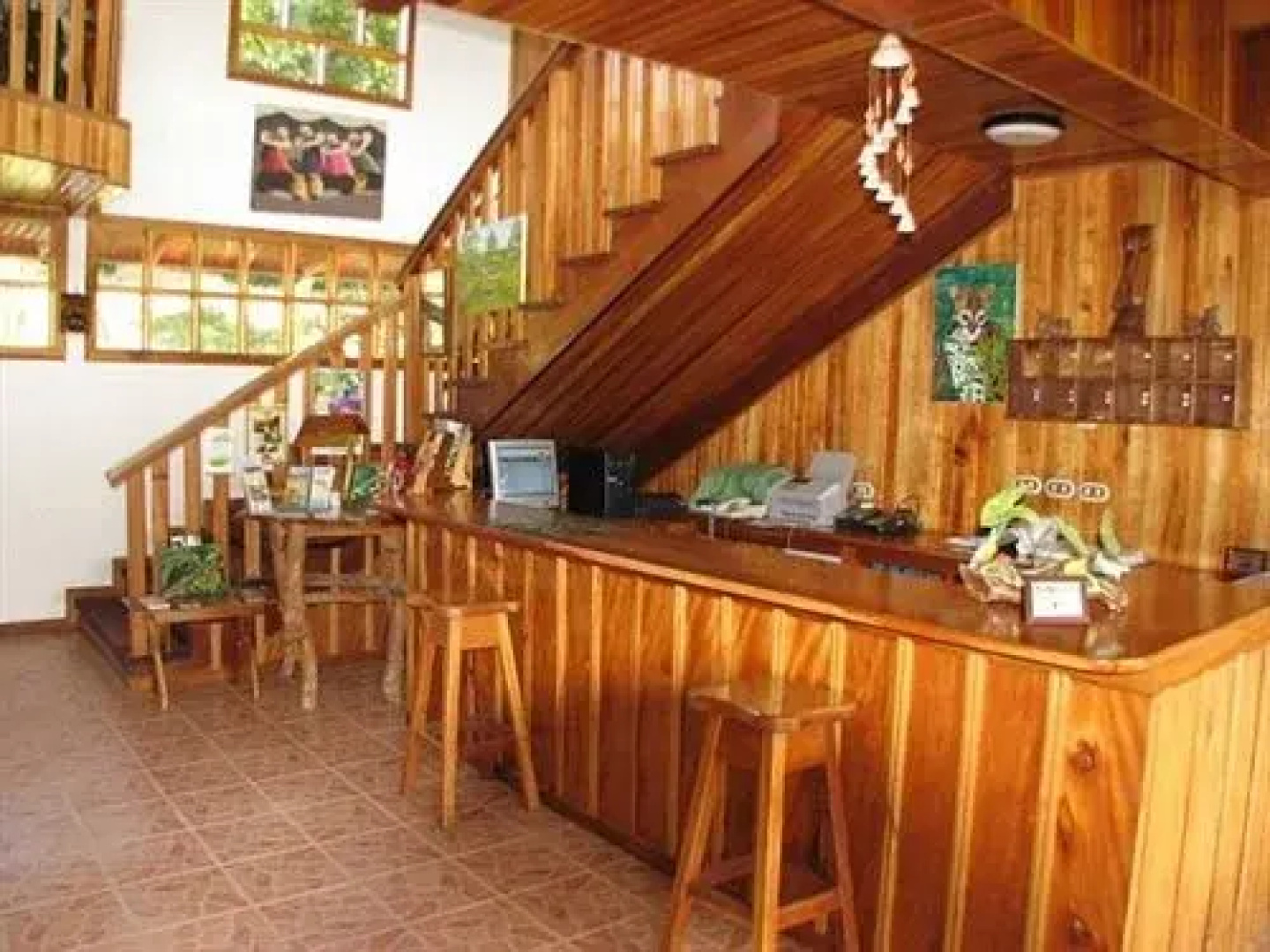 De Lucia Inn