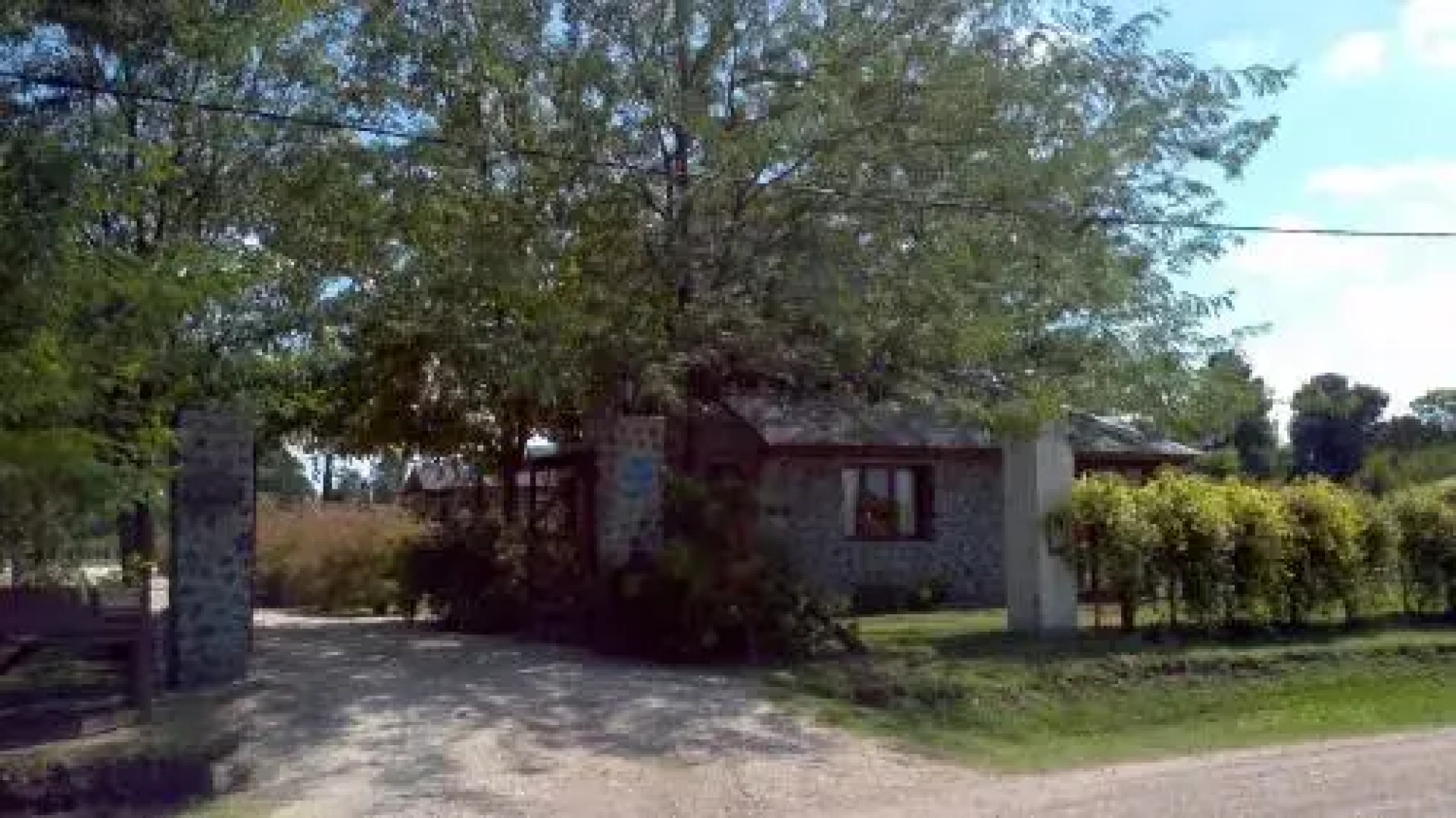 Las Tahonas