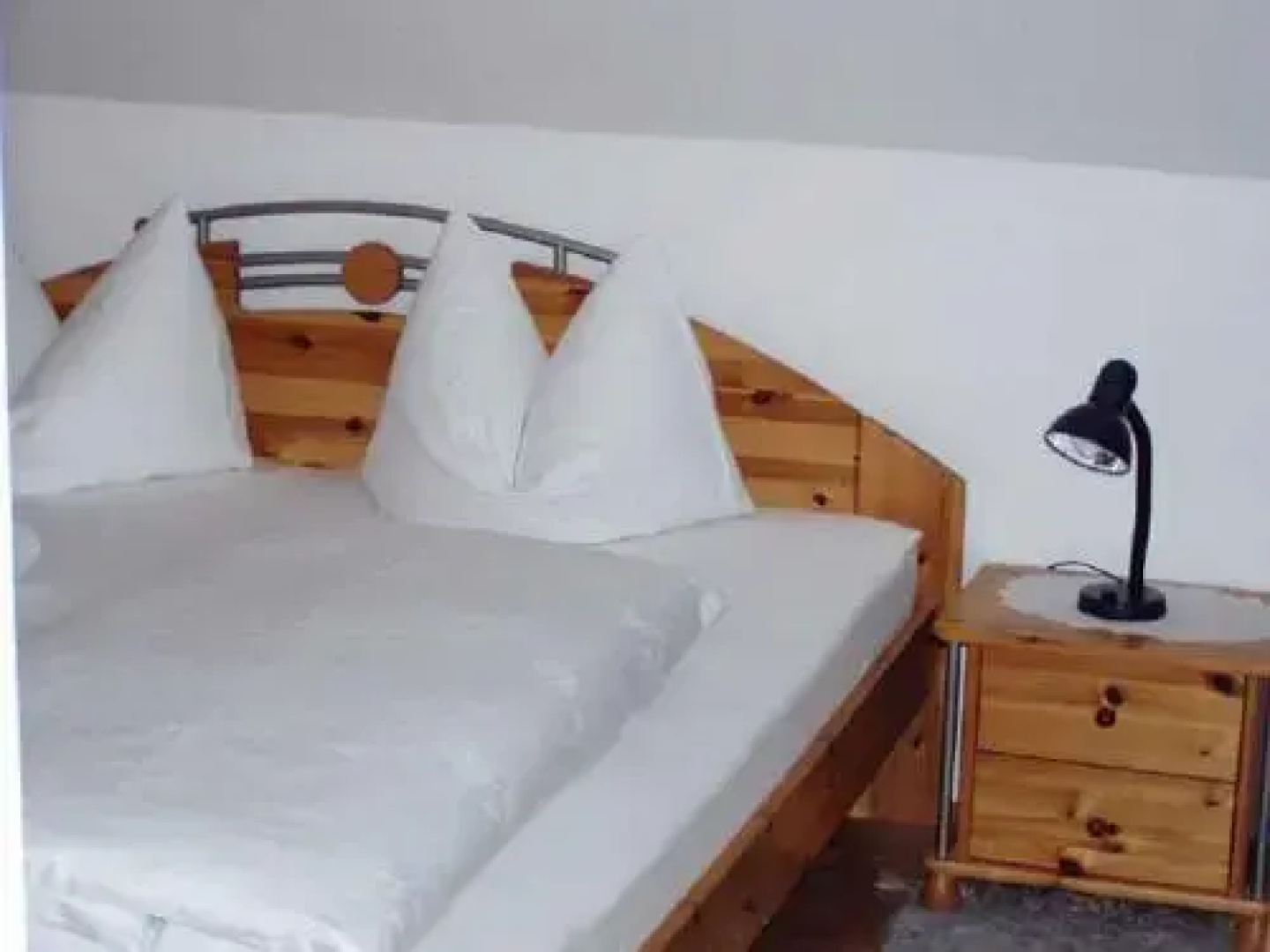 Ferienhaus Leiss