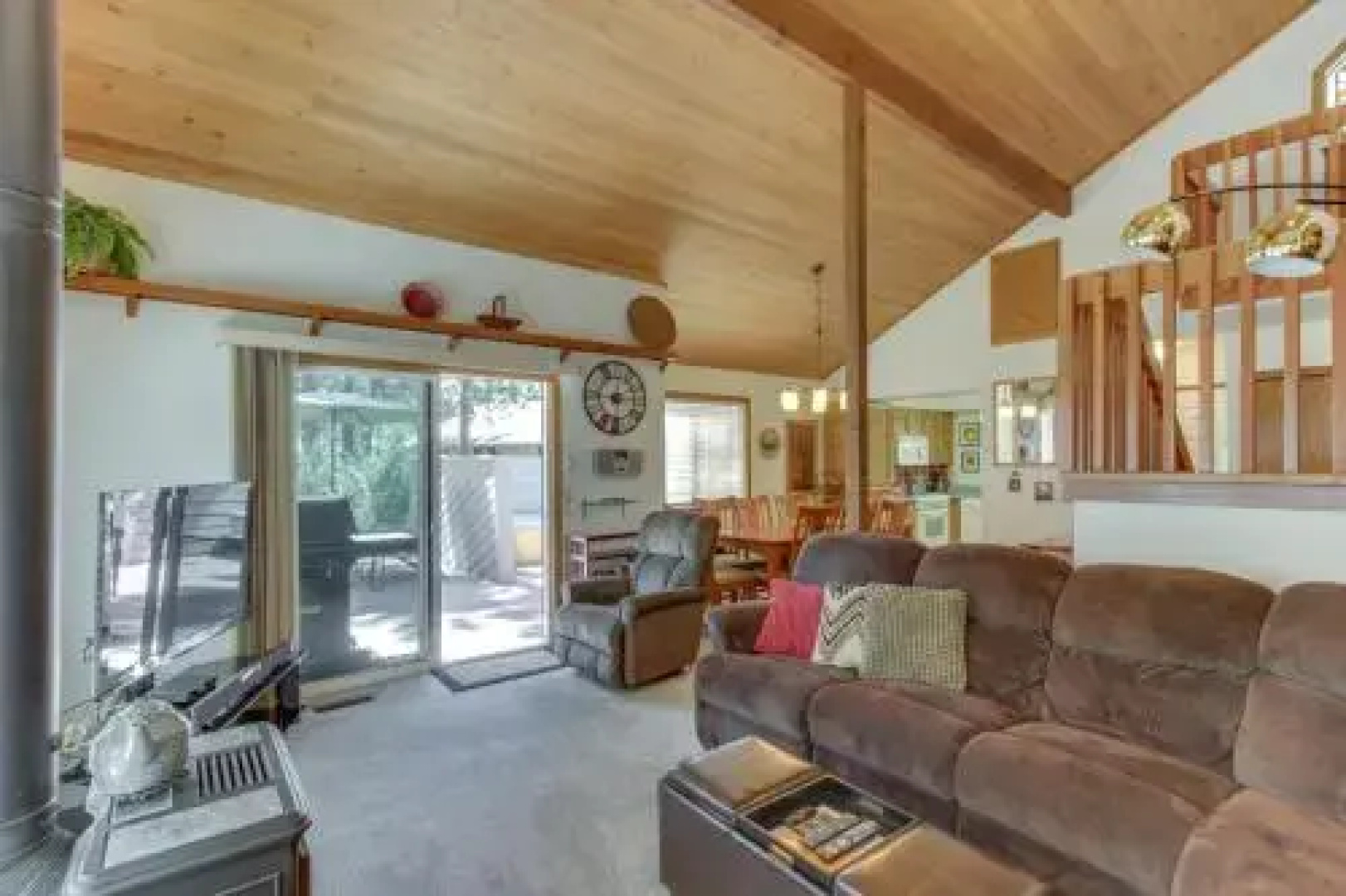 Tamarack 13 Holiday Home