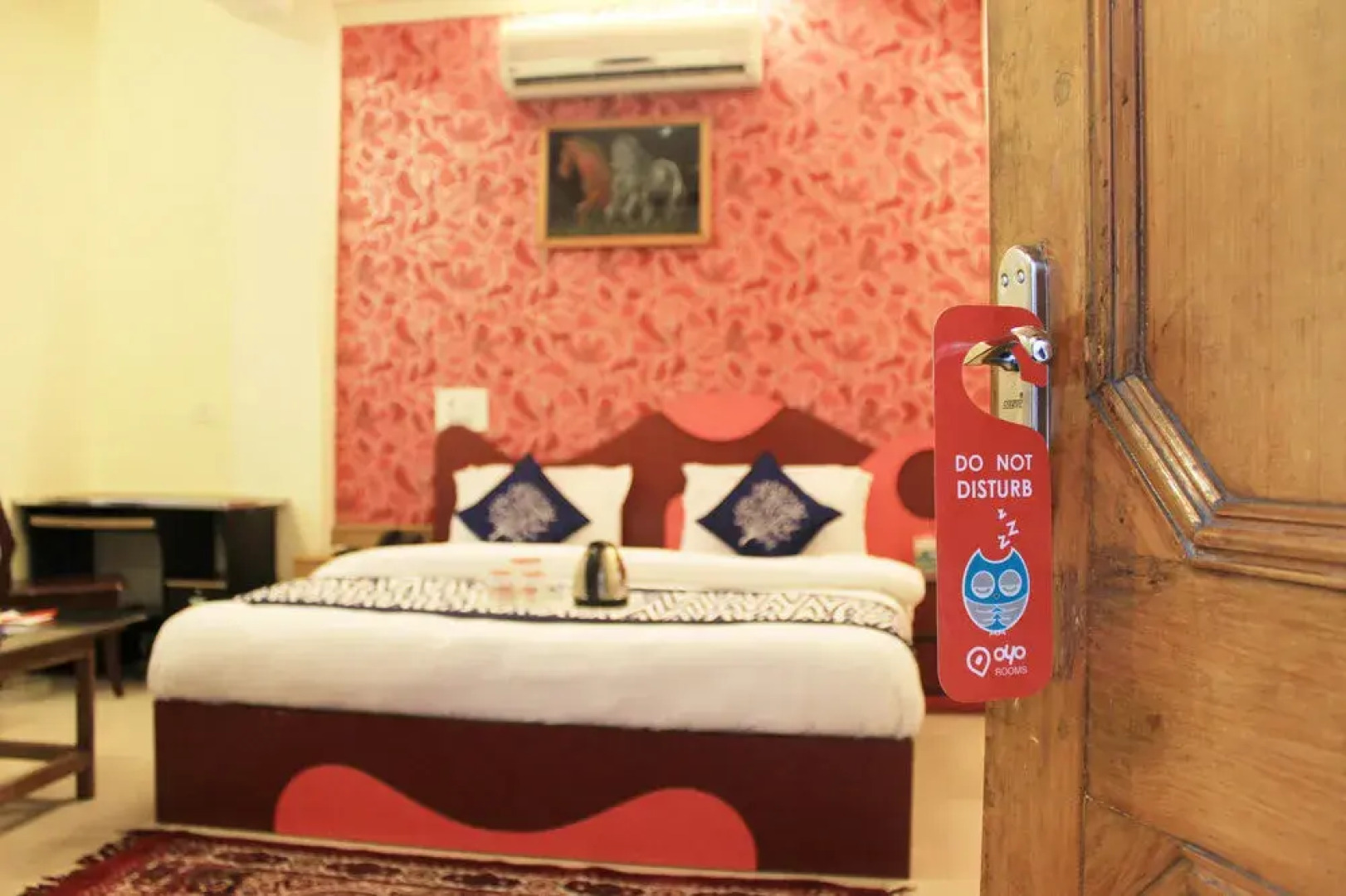 OYO Premium Shivalik Nagar Haridwar