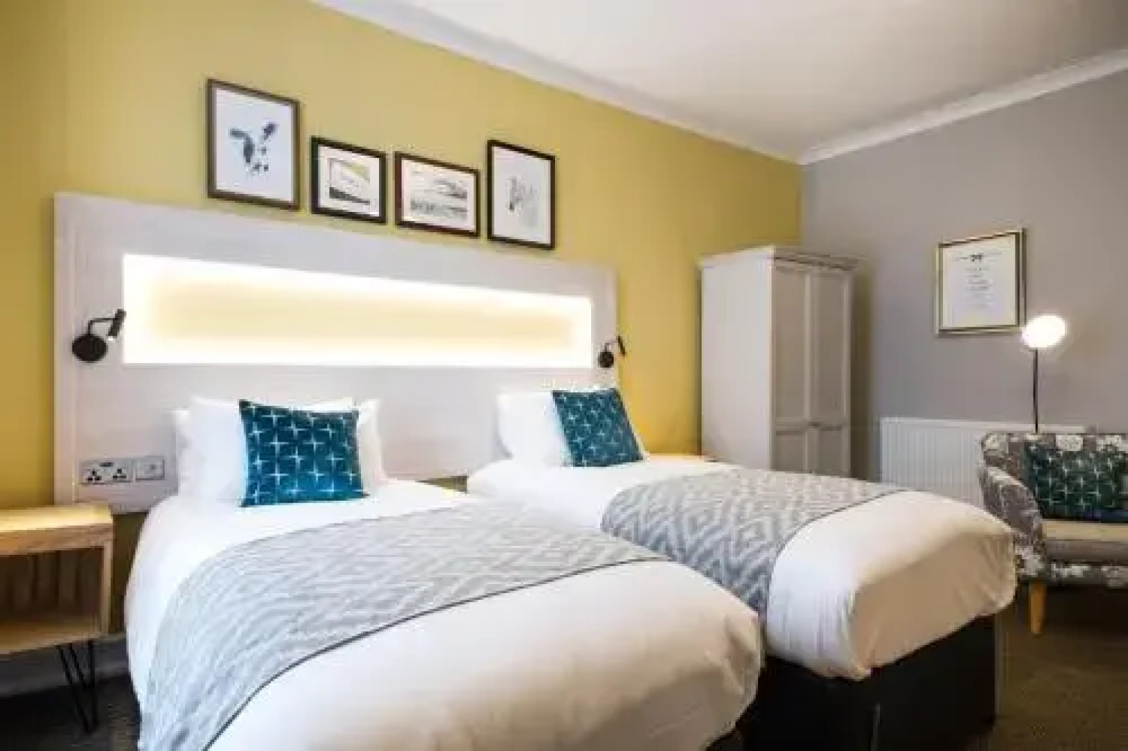 Innkeeper's Lodge Rugby, Dunchurch