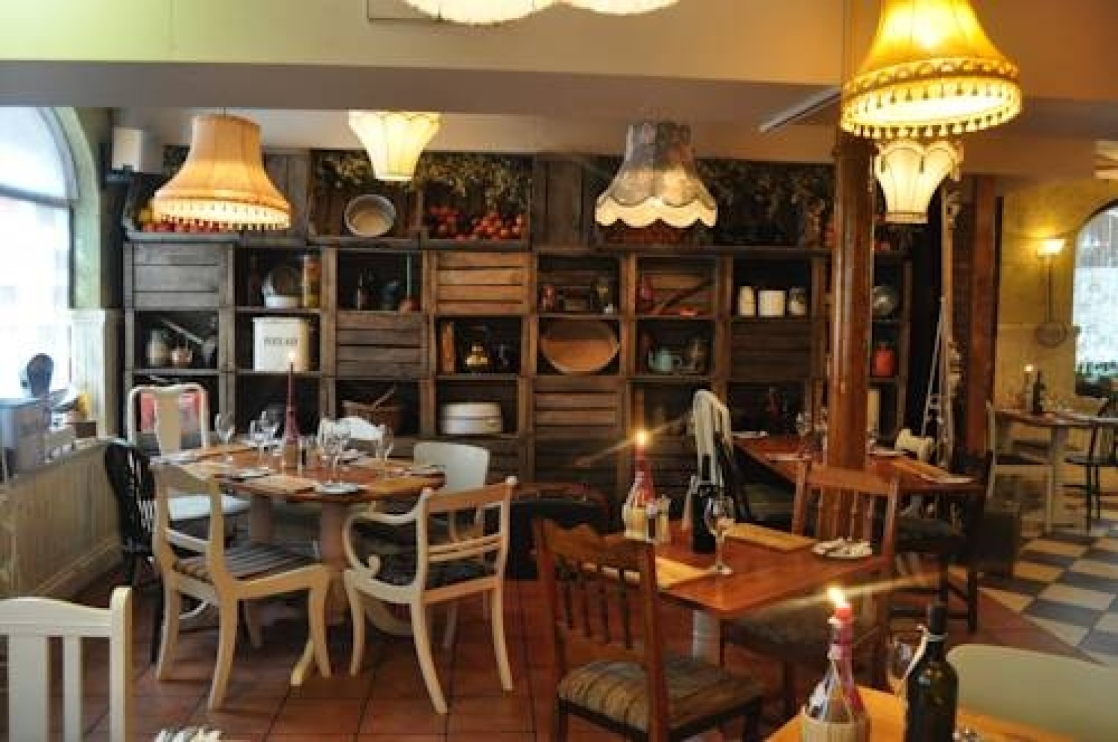 Beach View Lodge