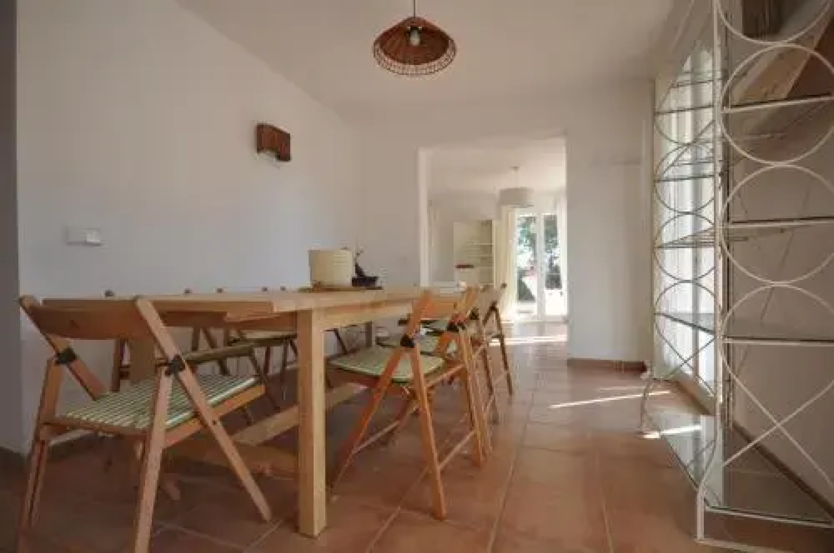 Houm Villa Samil