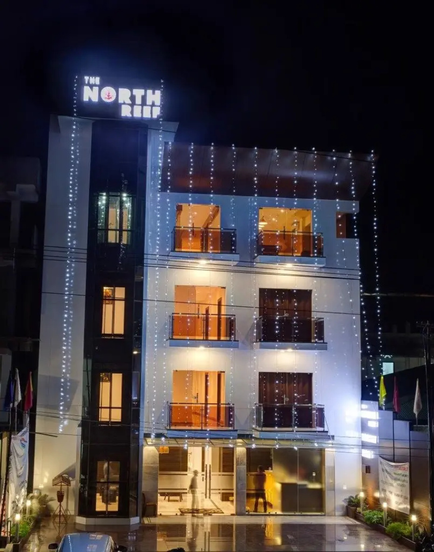Hotel The North Reef
