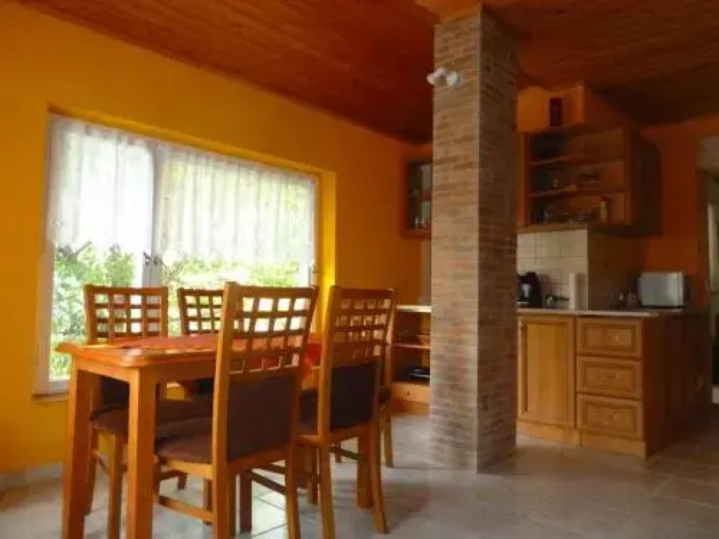 Alföldi Vendégház