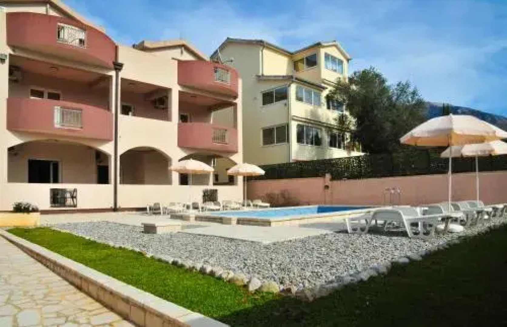 Apartmani Bulajic