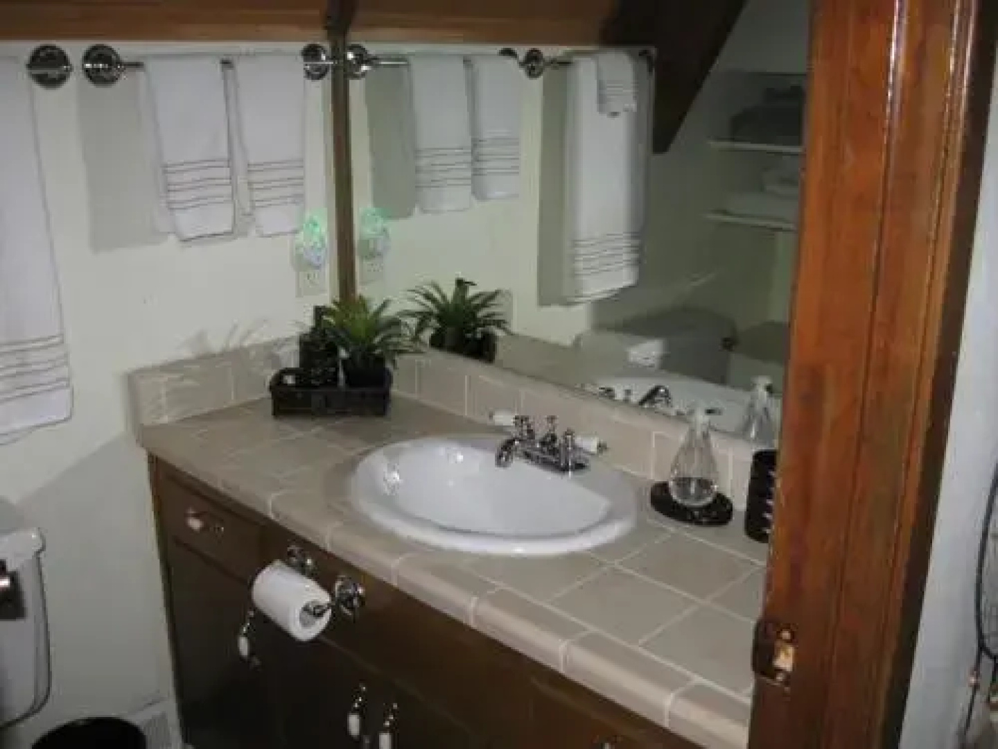 Zurich Drive House 805