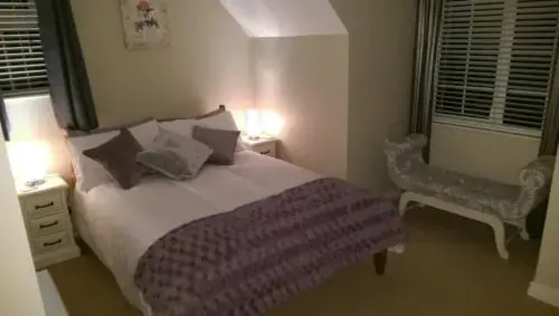 Woodview House Bed and Breakfast