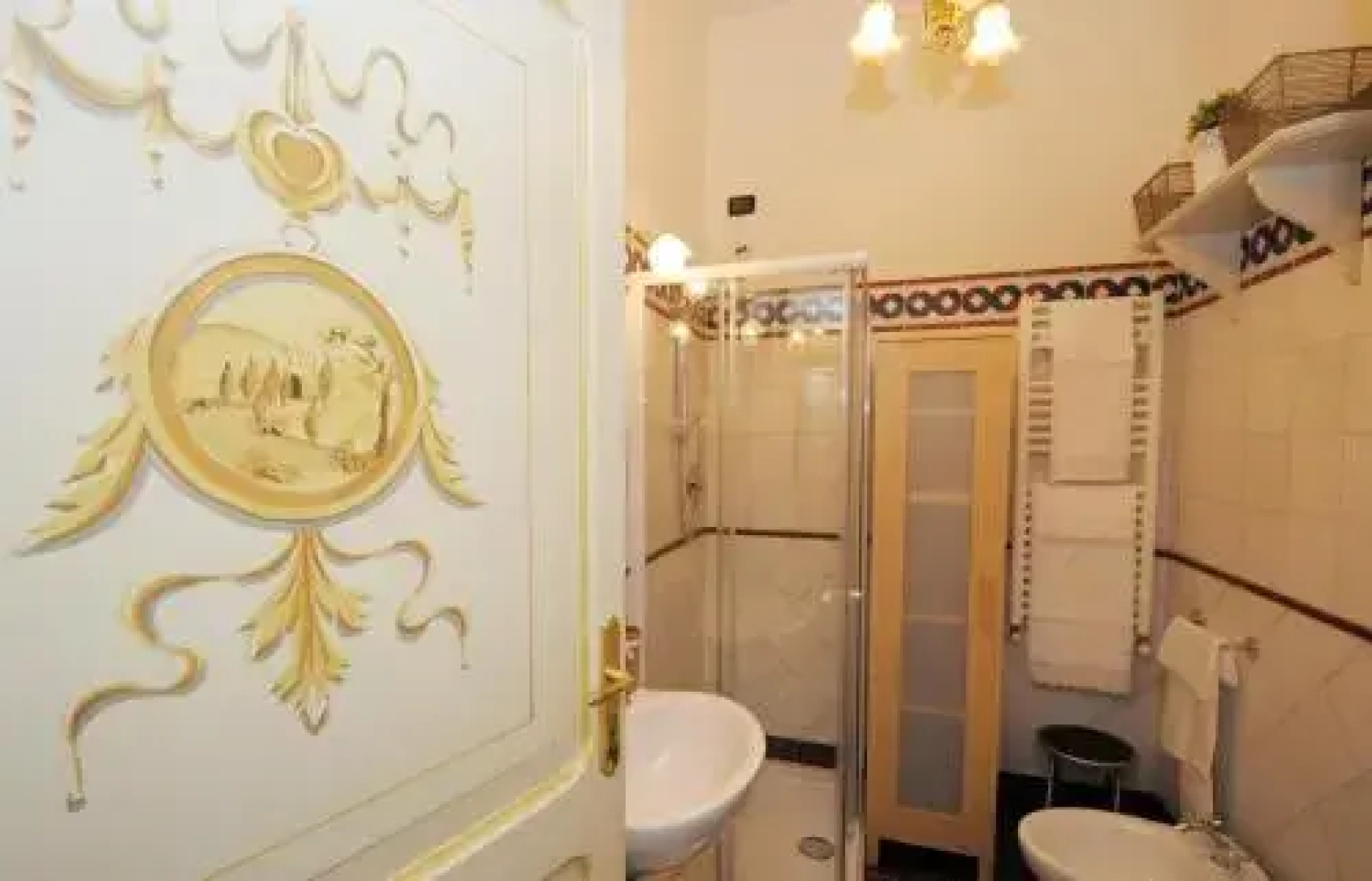 Casa Fontana