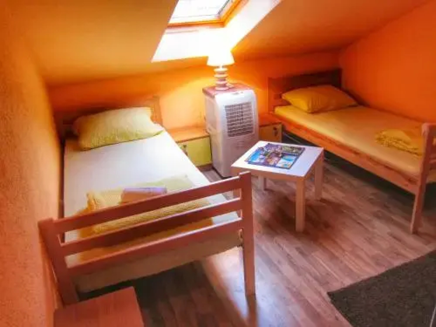 Hostel Taso's House