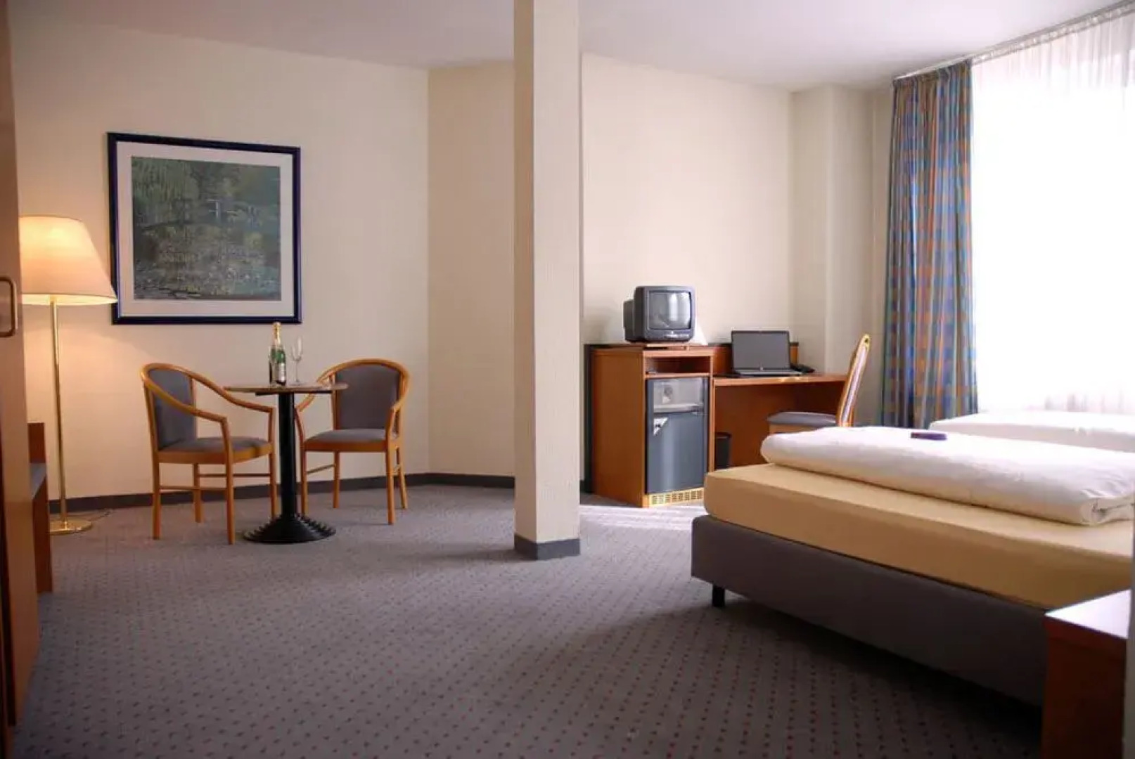 Hotel Leipziger Land