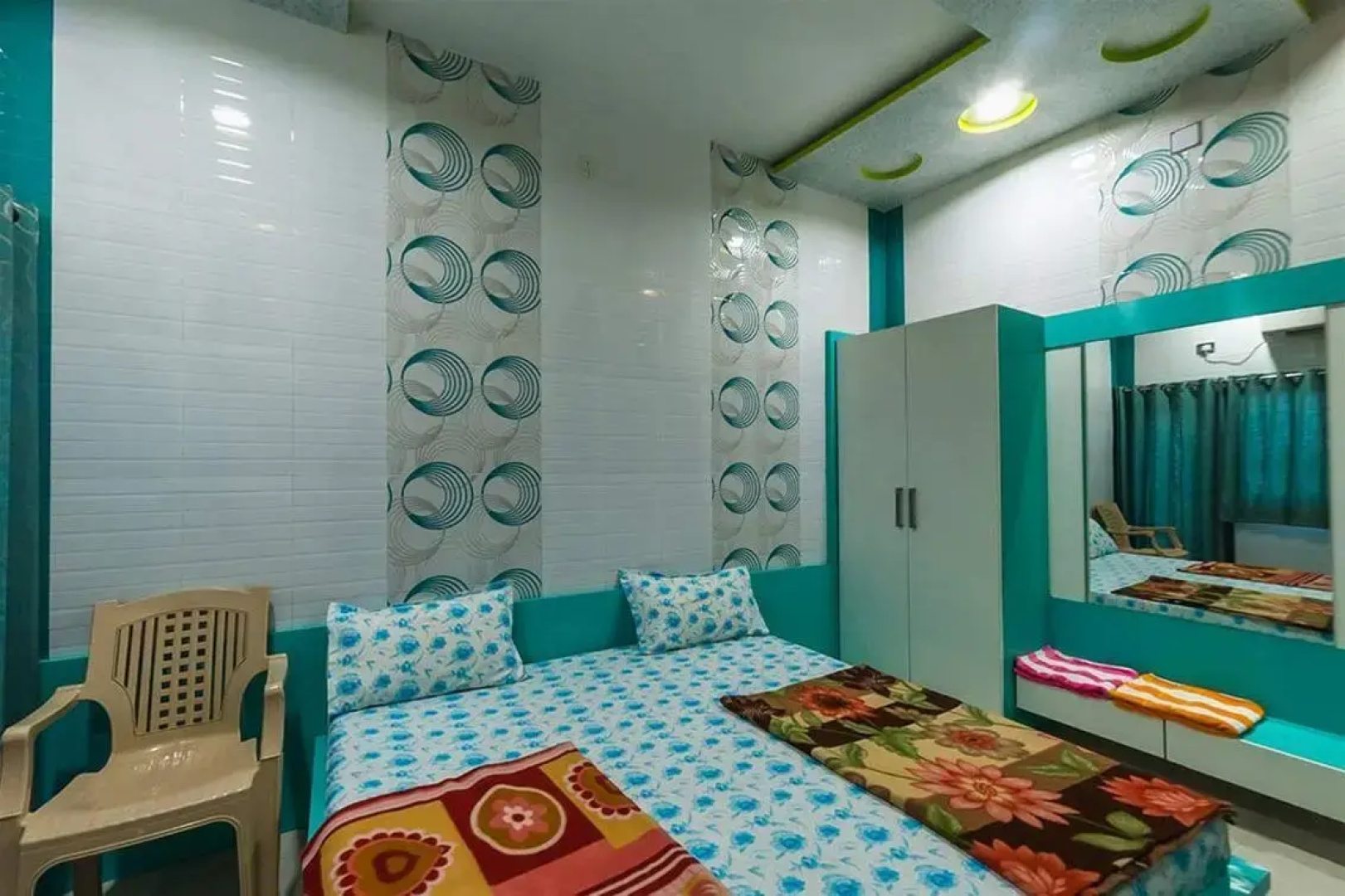 Hotel Alishan