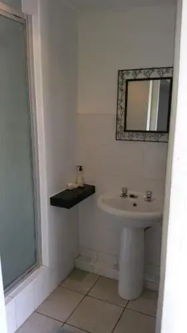 Ashtonville Terraces Guesthouse