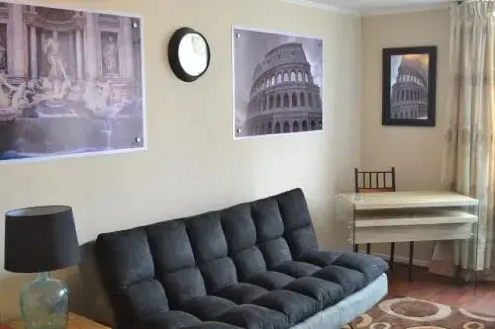 Departamento en Santiago Centro