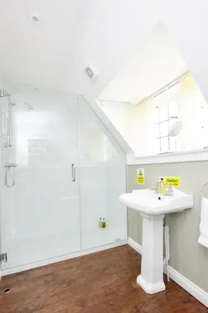 Sudeley Castle Cottages