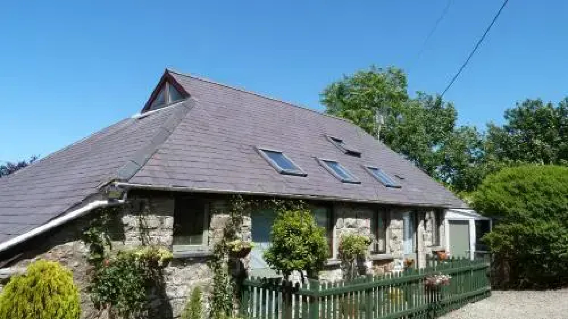 Stone Barn Cottage