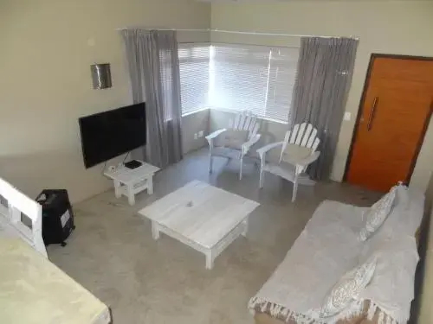 Lagoon View Self Catering
