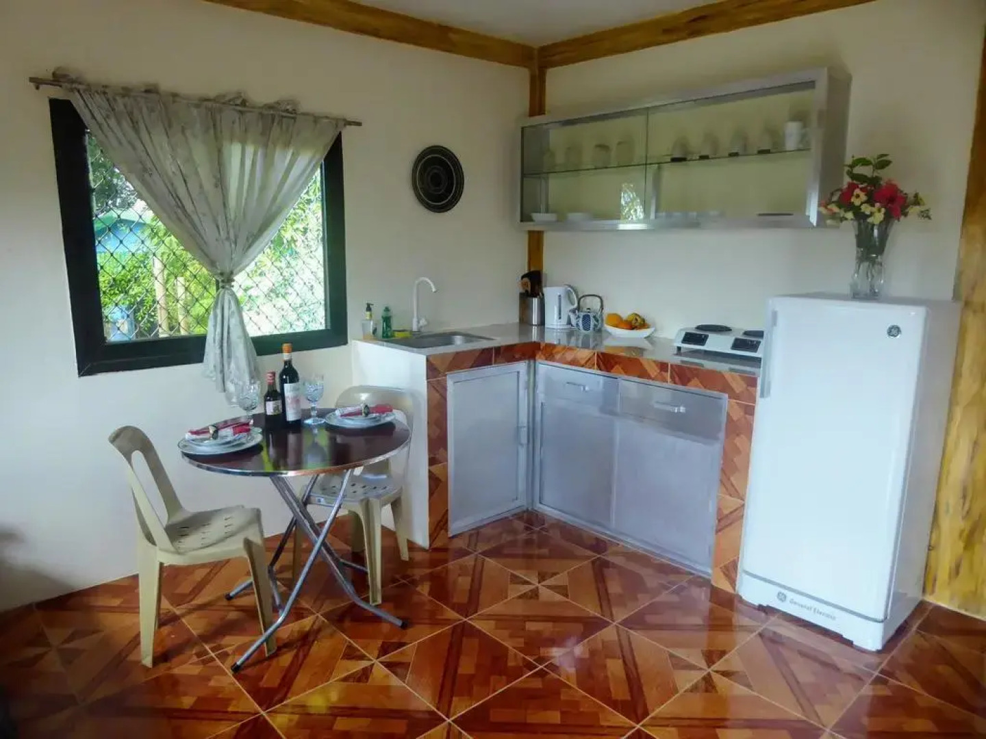 Natures Healing Home