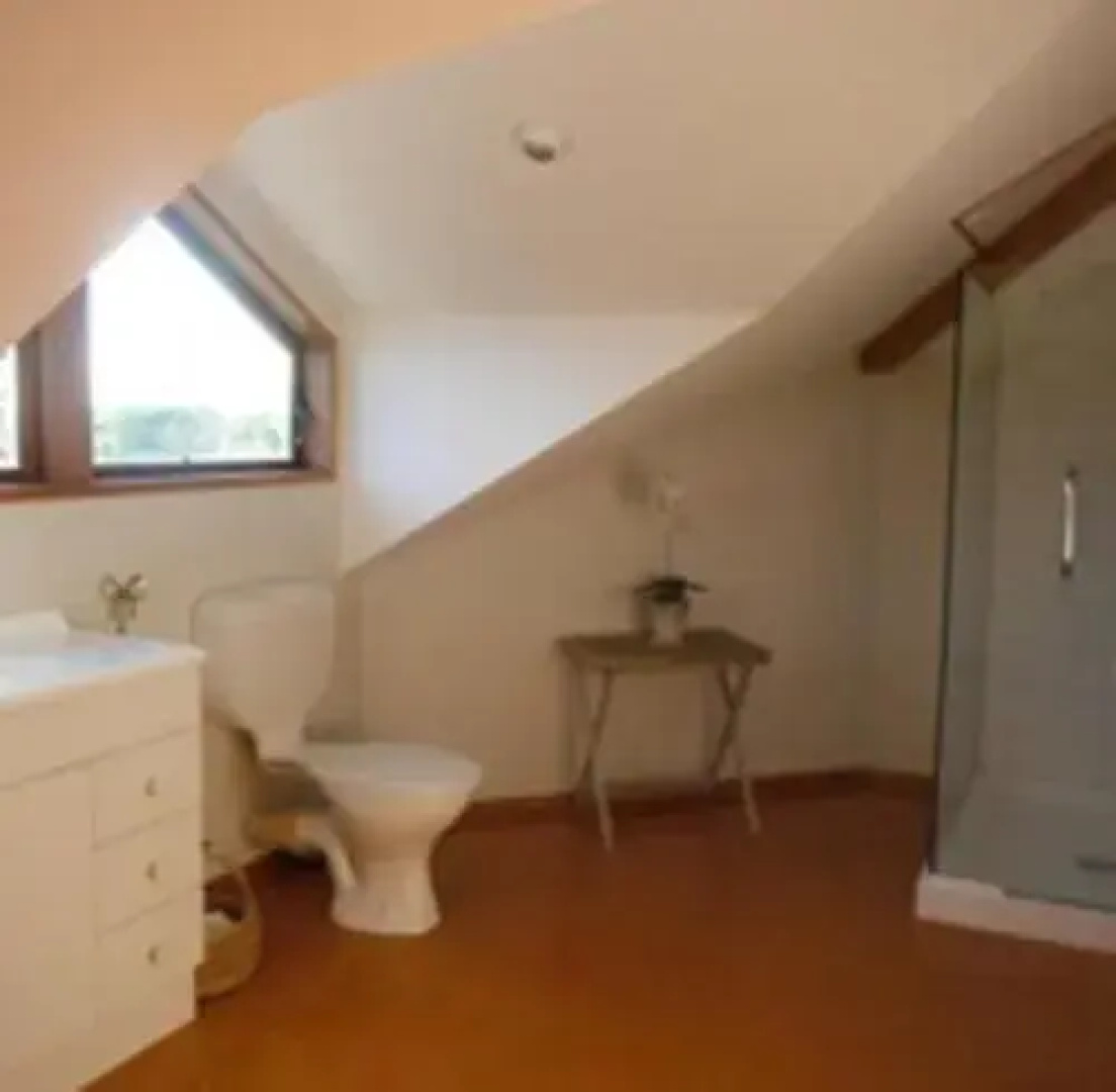 Waiwurrie Coastal Farm Lodge