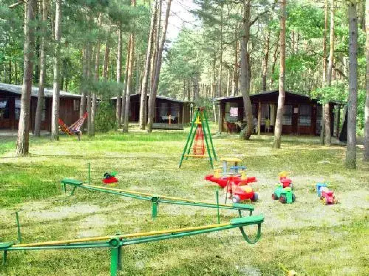 Ośrodek Świt Wilga