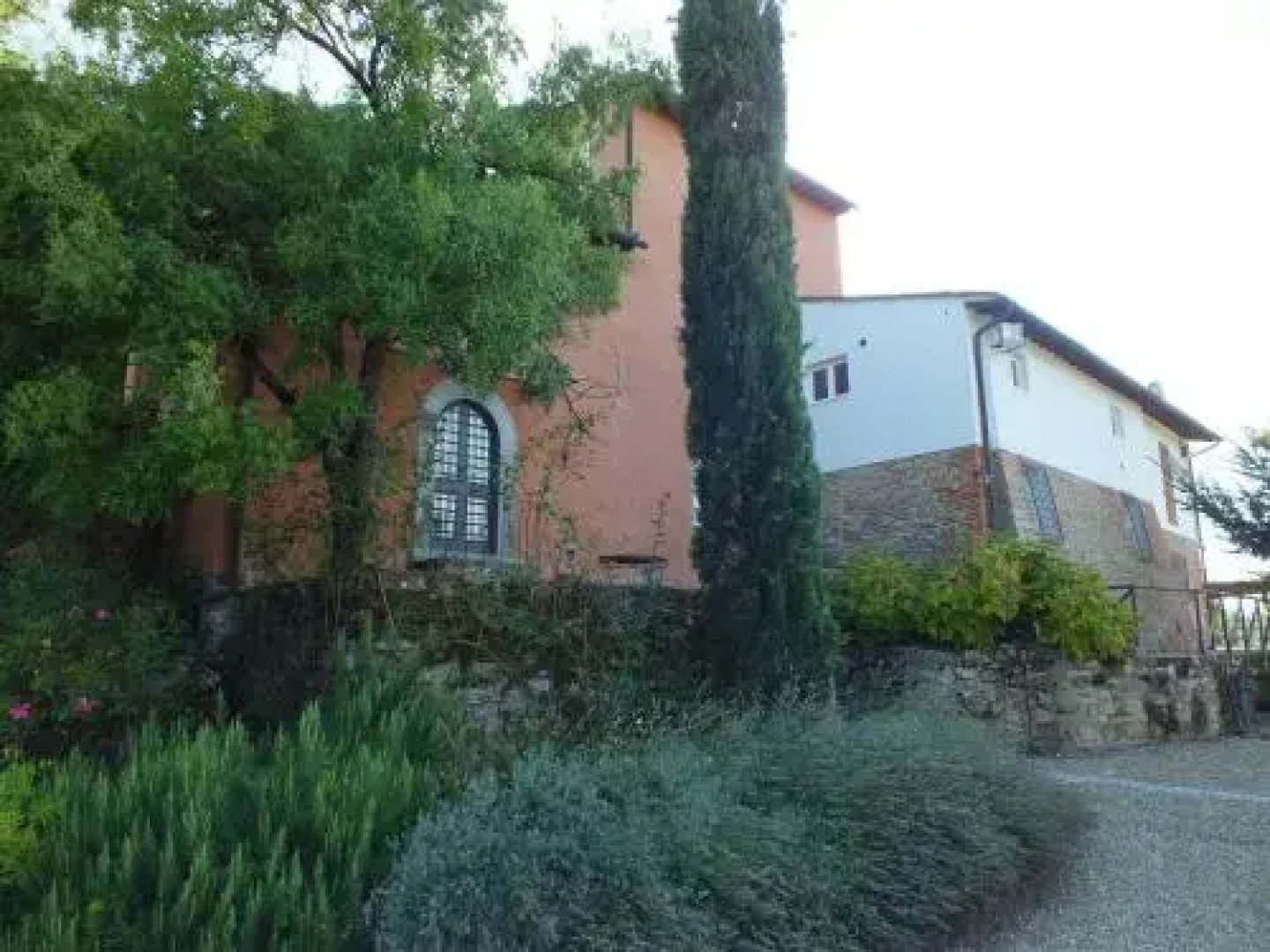 Agriturismo Ai Mandrioli