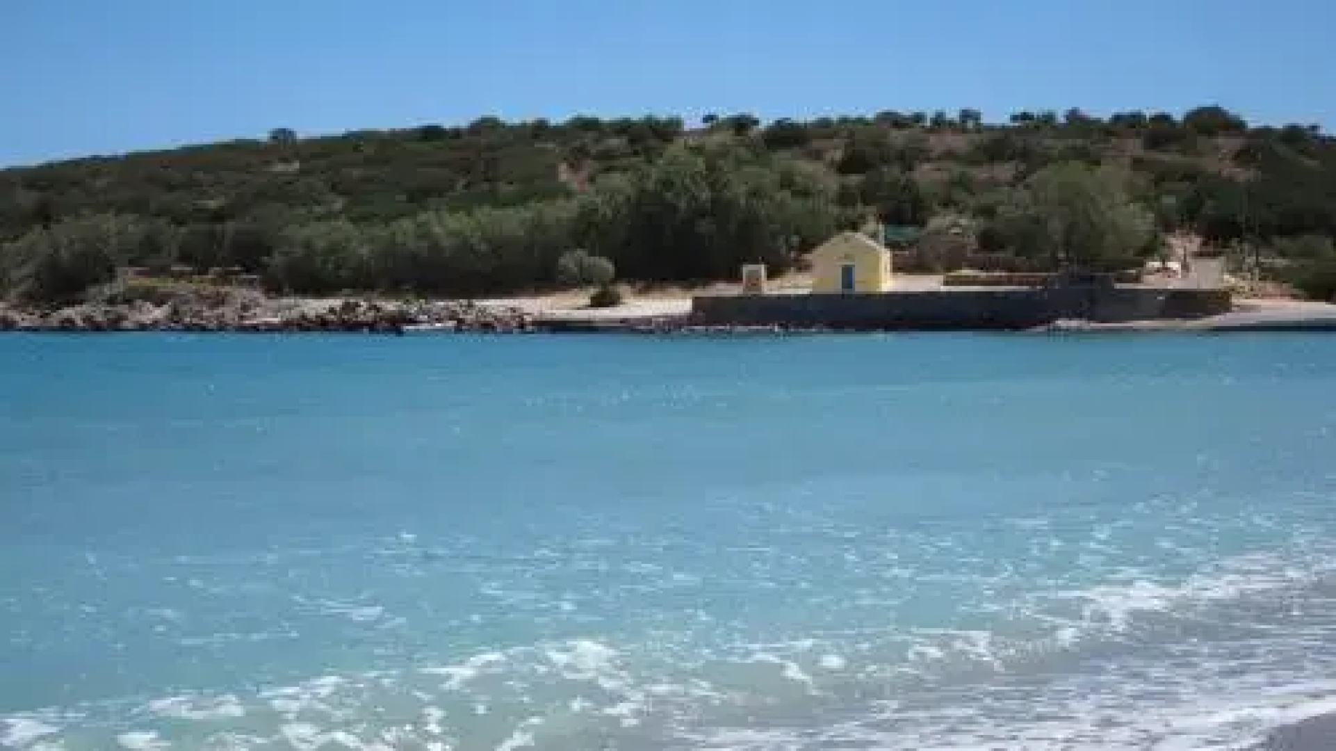 Stelios Apartments