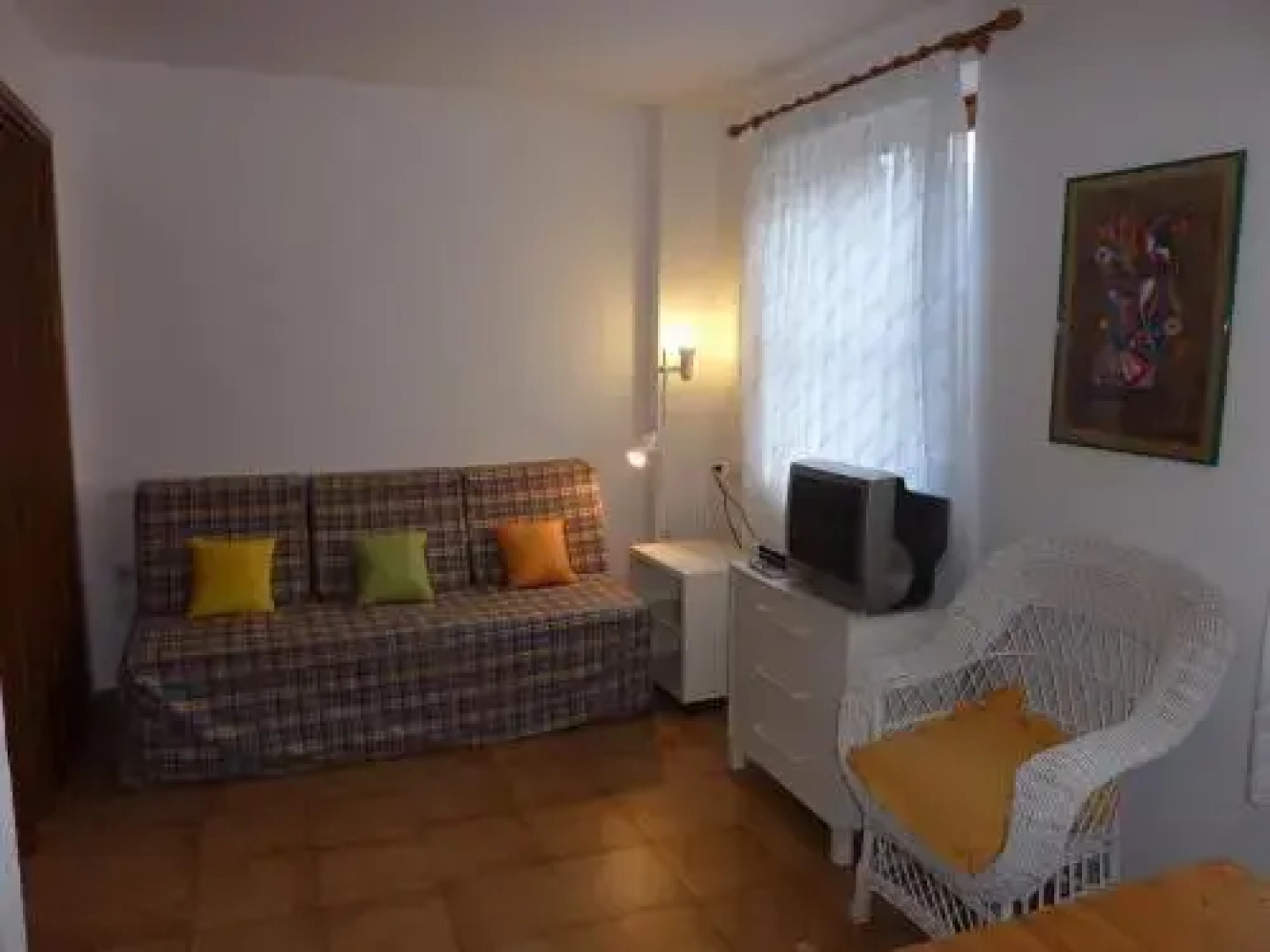 Apartaments Pleta Bona