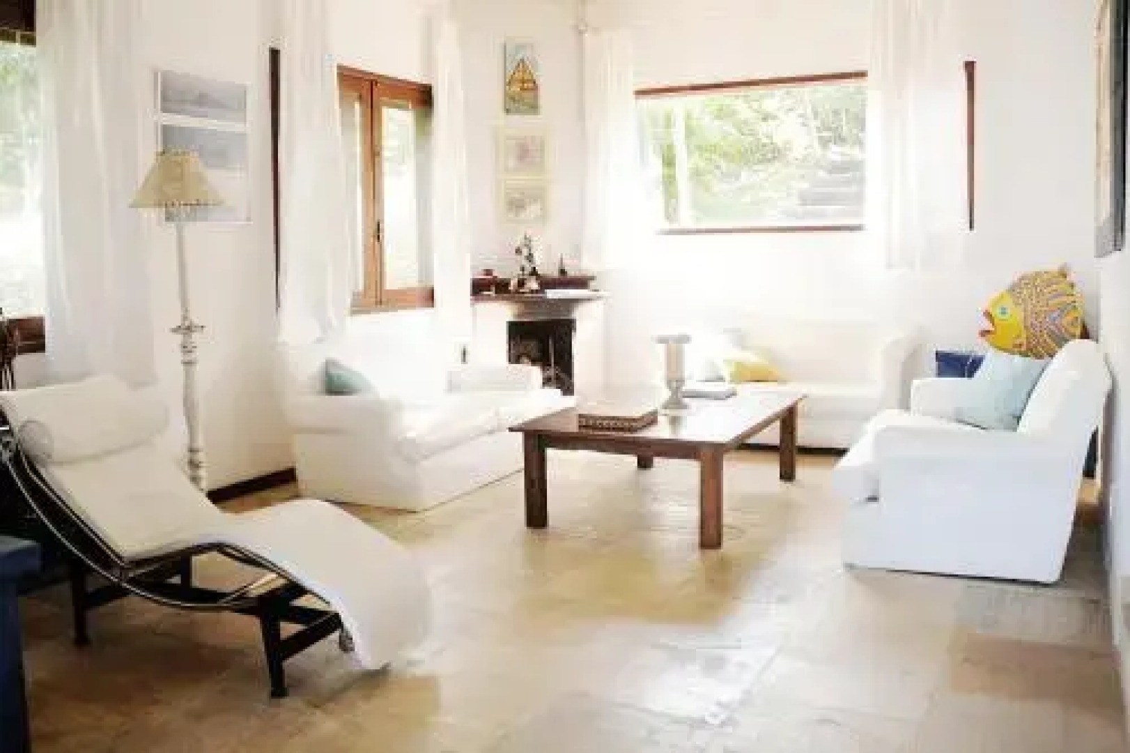 Casa Oito