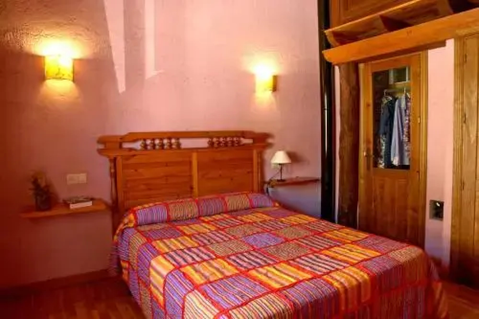 Casa El Patio