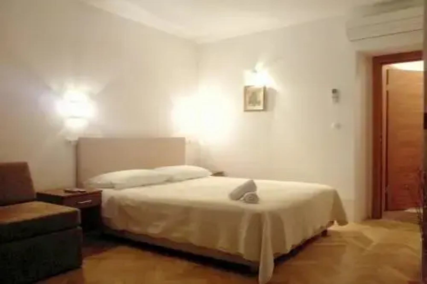 Medulić Palace Rooms & Apartments