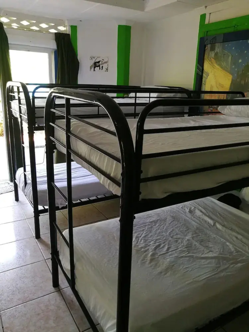 Secret Garden Hotel Hostel
