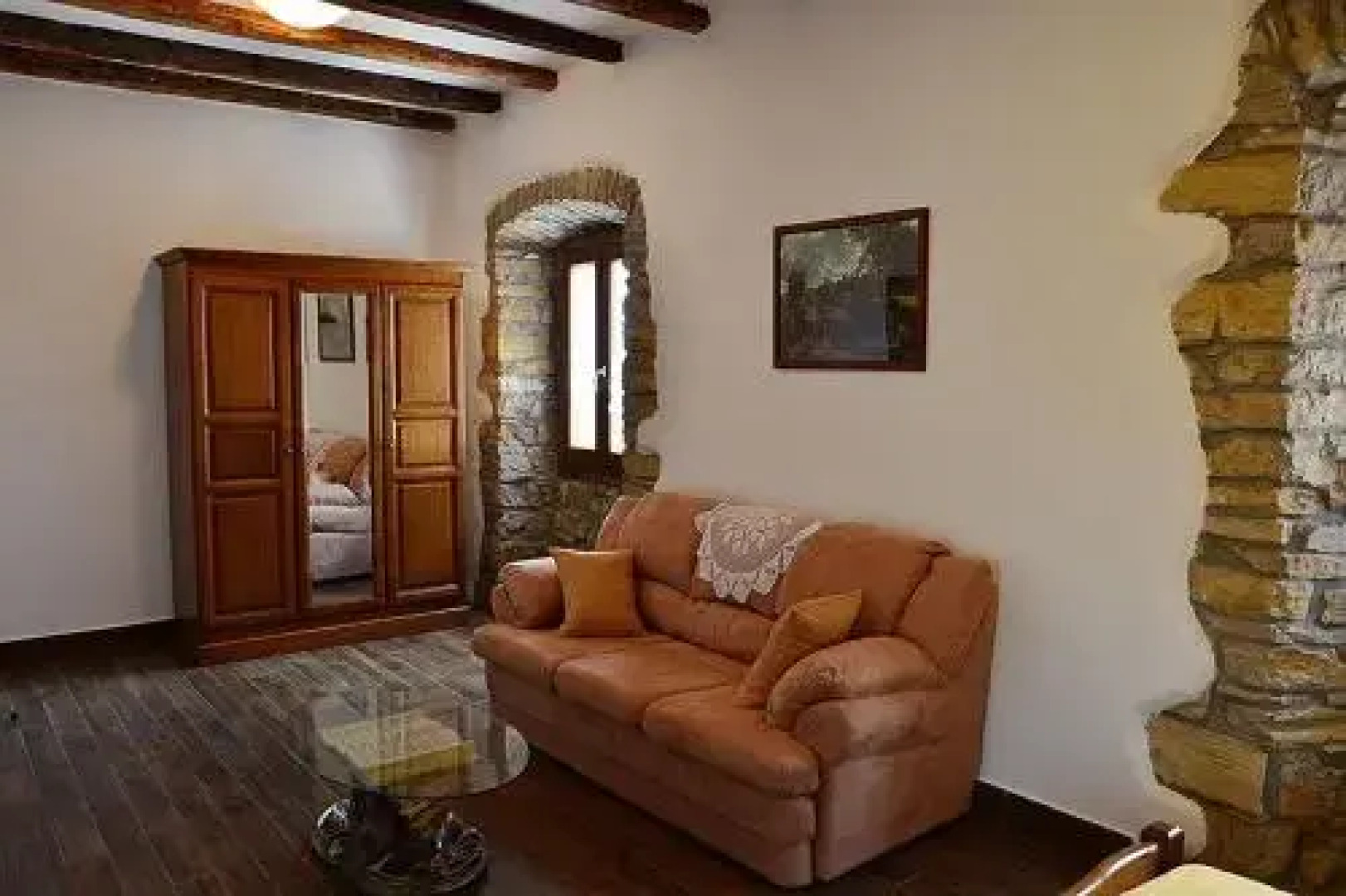 Villa Letizia