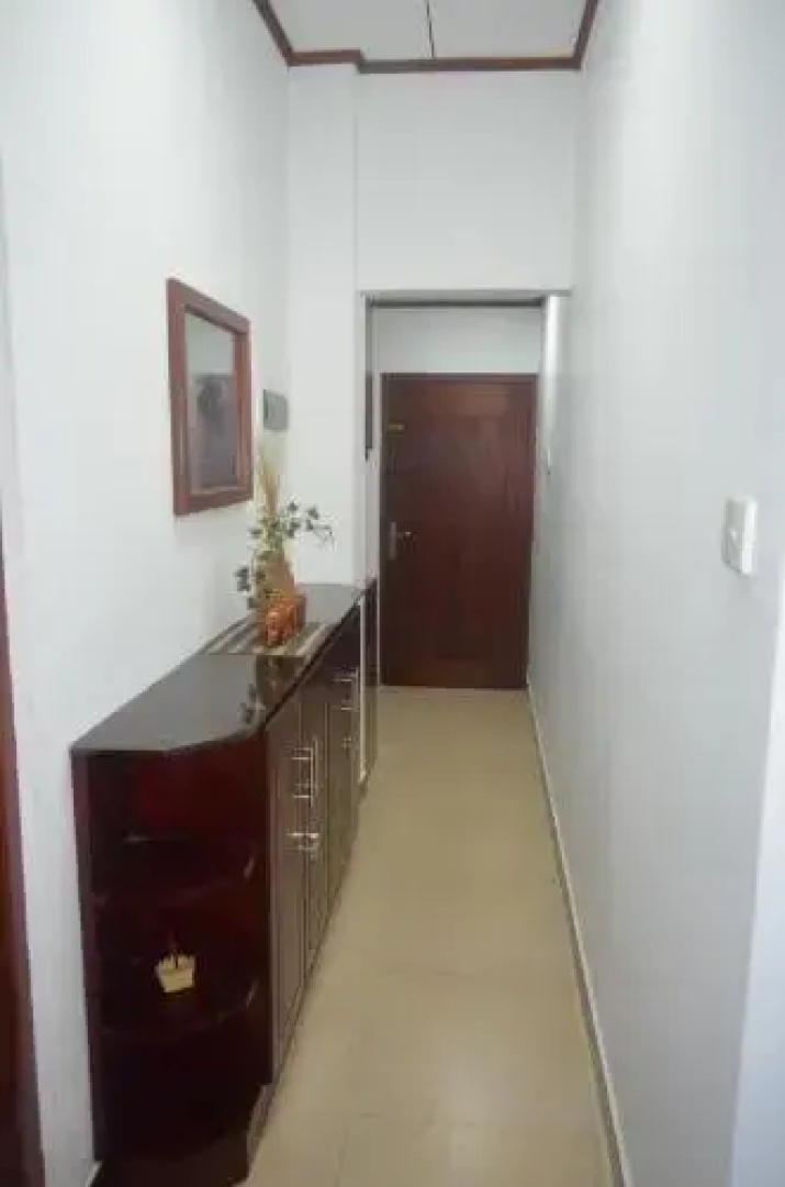 Induruwa Beach Villa