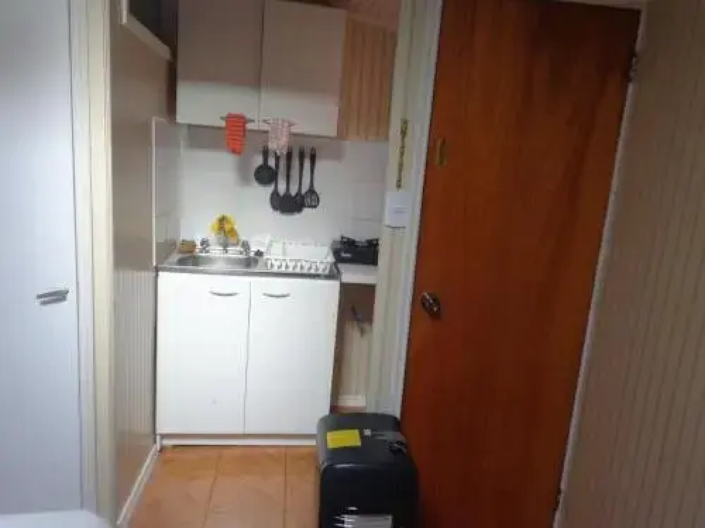 Hostal Saint Michell