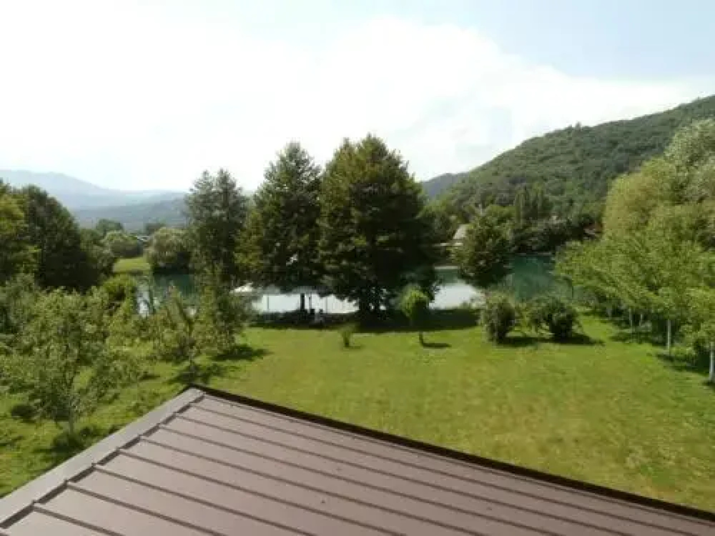 Chalet Racic