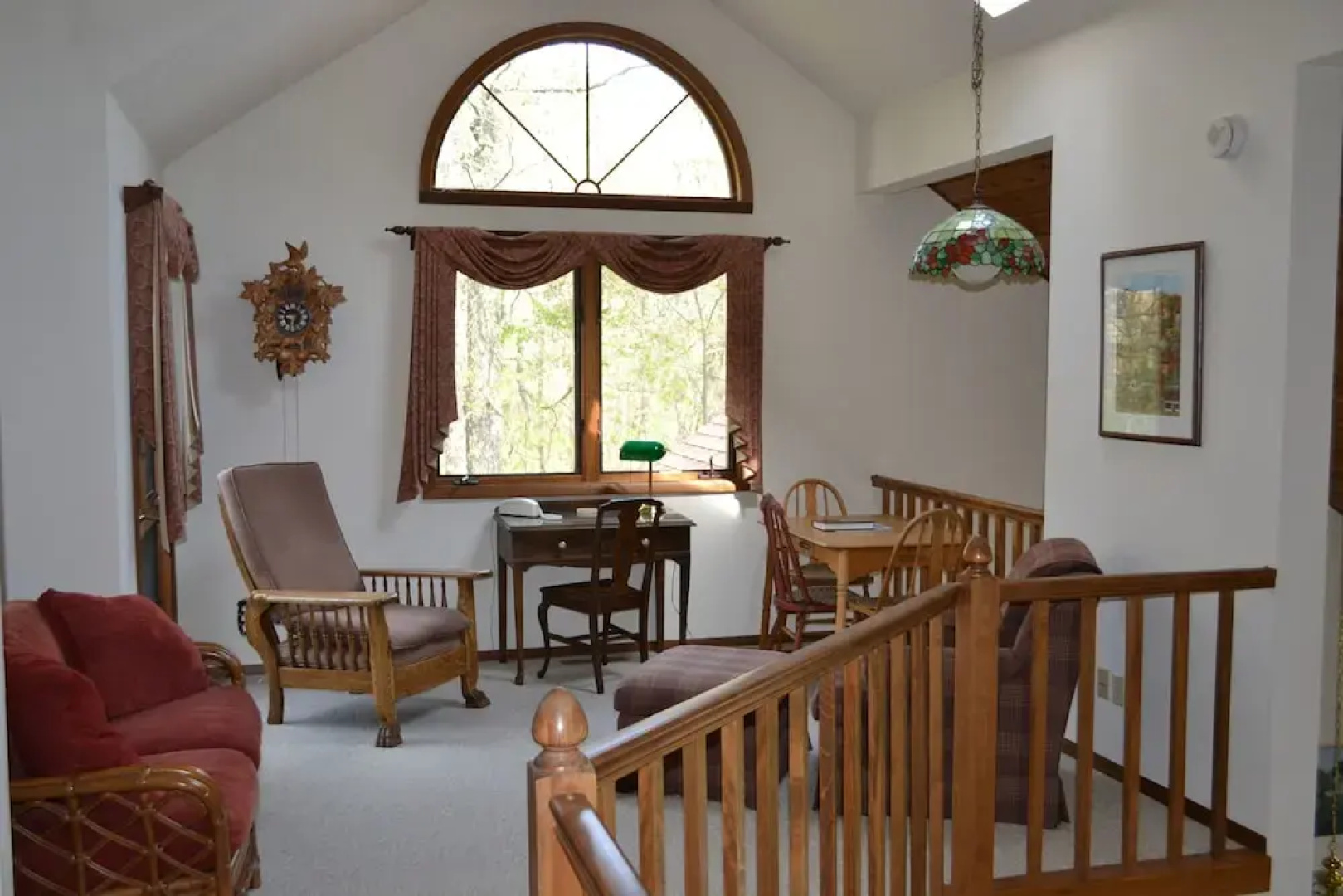 10 Woodway Court - Four Bedroom House