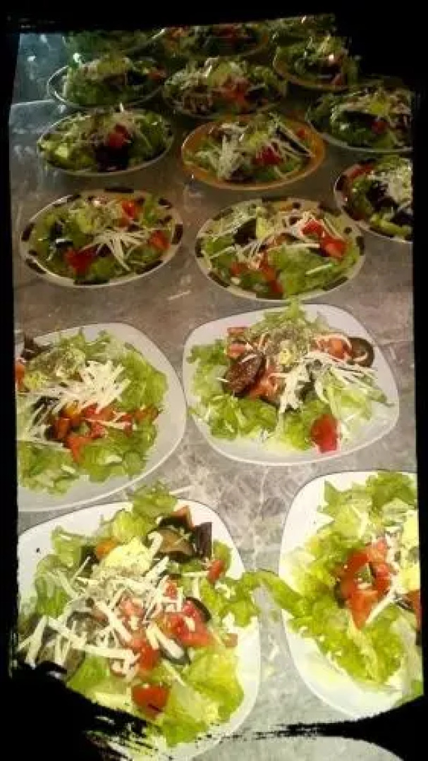 Cabañas y Posada el Paso