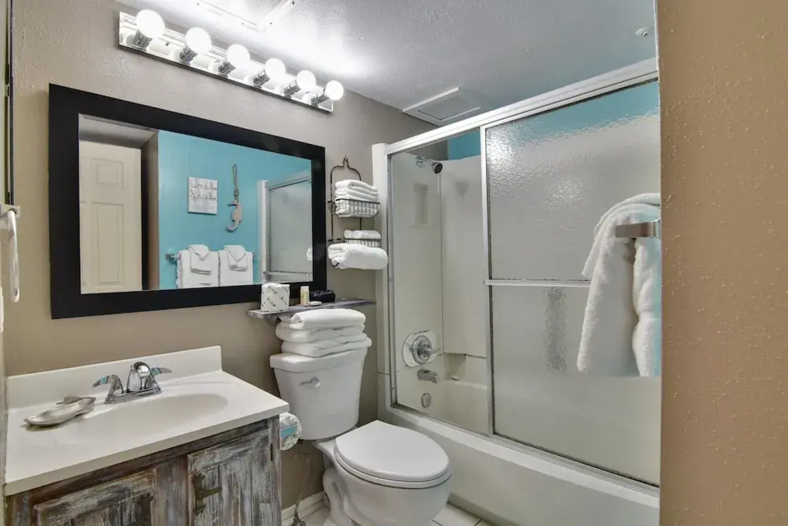 Casa Del Mar 168-Casa Bonita Condo