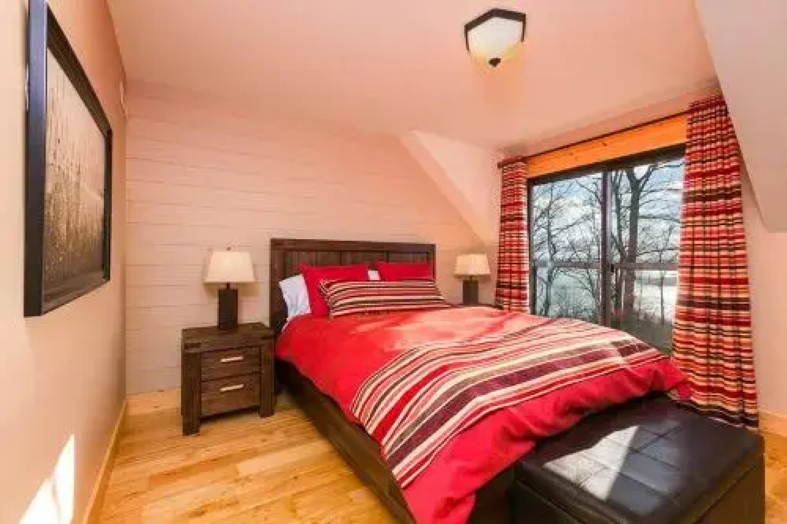 Les Immeubles Charlevoix- Le 340